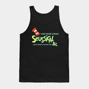 JTF ReDO Tank Top